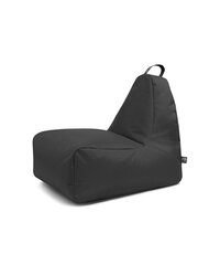 Кресло-мешок So Soft CHILL M TREND GREY цена и информация | Кресла-мешки и пуфы | kaup24.ee