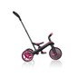 Kolmerattaline Globber Trike Explorer 4in1, roosa, 632-110 цена и информация | Kolmerattalised jalgrattad | kaup24.ee