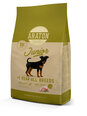 Araton Dog Junior kuivtoit noortele koertele, 3 kg