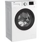 Beko WUE6512BA hind ja info | Pesumasinad | kaup24.ee