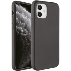 Vivanco защитный чехол iPhone 12, черный (61801) цена и информация | Чехлы для телефонов | kaup24.ee