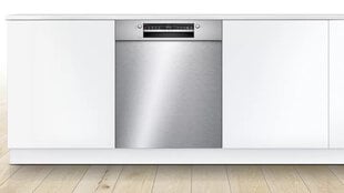 Bosch Serie | 2 SMU2HVS20E цена и информация | Посудомоечные машины | kaup24.ee