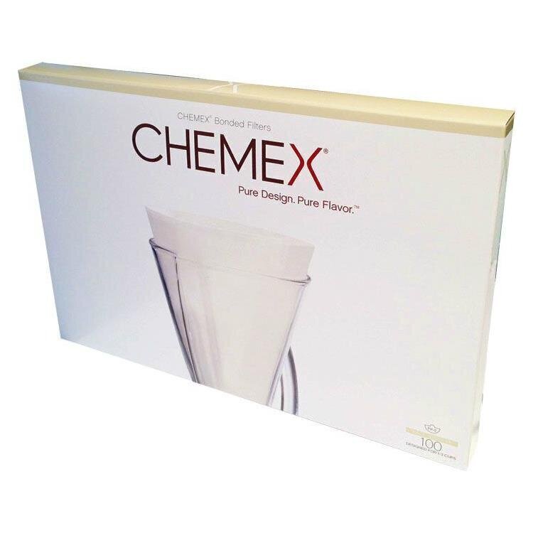 Chemex FP-2 hind ja info | Kohvimasinate lisatarvikud | kaup24.ee