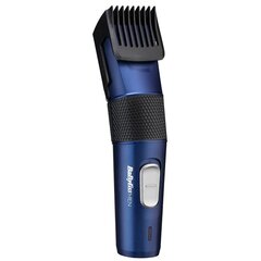 BaByliss 7756PE цена и информация | Машинки для стрижки волос | kaup24.ee