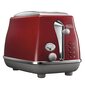 Delonghi CTOC2103R hind ja info | Rösterid | kaup24.ee