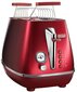 Delonghi CTOC2103R hind ja info | Rösterid | kaup24.ee