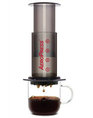 AeroPress 80R08 hind ja info | Kohvimasinad | kaup24.ee