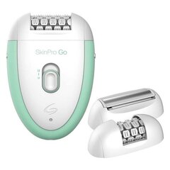 Ga.Ma Essential Epilator GE0701 цена и информация | Эпиляторы | kaup24.ee