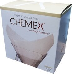 Chemex FS-100 цена и информация | Аксессуары для кофейных аппаратов | kaup24.ee