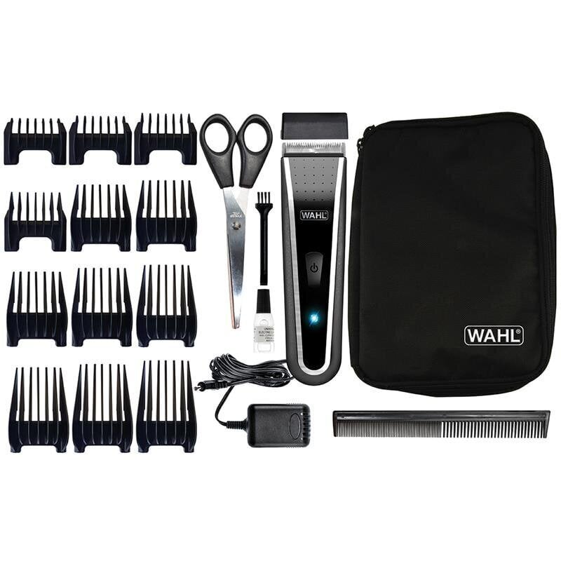 Wahl ProCut 1901.0465 hind ja info | Juukselõikusmasinad, trimmerid | kaup24.ee