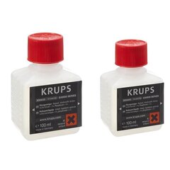 Чистящее средство для эспрессо-машин Krups, XS9000 цена и информация | Аксессуары для кофейных аппаратов | kaup24.ee