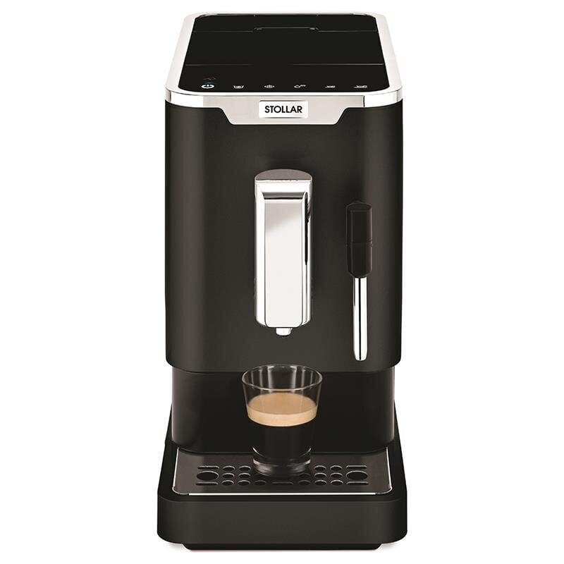 Stollar Slim Café SEM800B hind ja info | Kohvimasinad | kaup24.ee