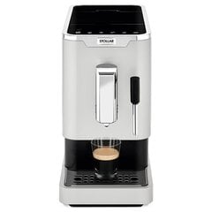 Stollar Slim Café SEM800W hind ja info | Kohvimasinad | kaup24.ee