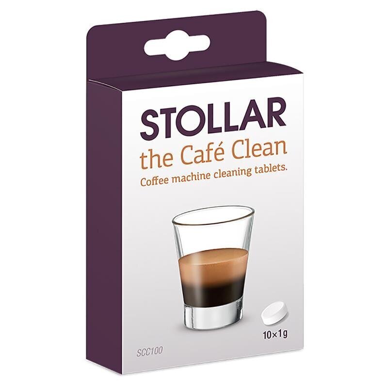 Stollar SCC100 hind ja info | Kohvimasinate lisatarvikud | kaup24.ee