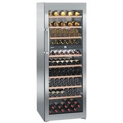 Liebherr Vinidor WTES5972-22 цена и информация | Винные холодильники | kaup24.ee