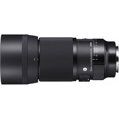 Sigma 105mm f/2.8 DG DN Macro Art объектив для Sony цена и информация | Объективы | kaup24.ee