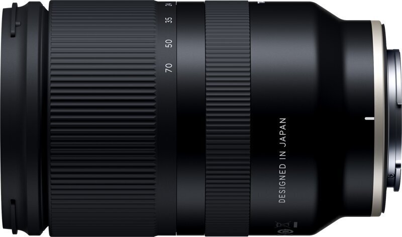 Tamron 17-70mm f/2.8 Di III-A RXD objektiiv Sonyle цена и информация | Objektiivid | kaup24.ee