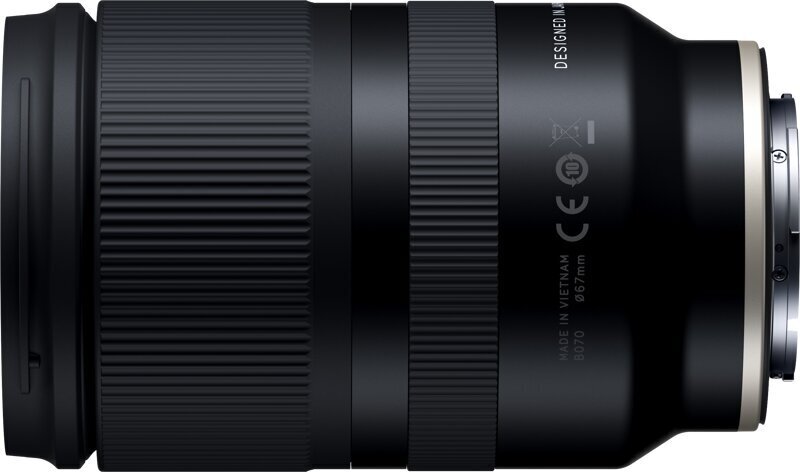 Tamron 17-70mm f/2.8 Di III-A RXD objektiiv Sonyle цена и информация | Objektiivid | kaup24.ee