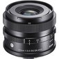 Sigma 24mm f/3.5 DG DN Contemporary objektiiv Sonyle цена и информация | Objektiivid | kaup24.ee