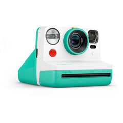 Polaroid Now, Blue цена и информация | Фотоаппараты мгновенной печати | kaup24.ee