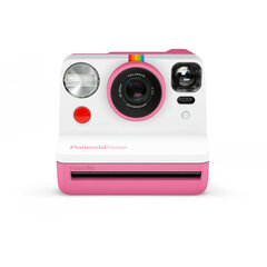 Сумка для камеры Polaroid Now, белый цена и информация | Фотоаппараты мгновенной печати | kaup24.ee