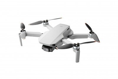 DJI Mini 2 Fly More Combo hind ja info | Droonid | kaup24.ee