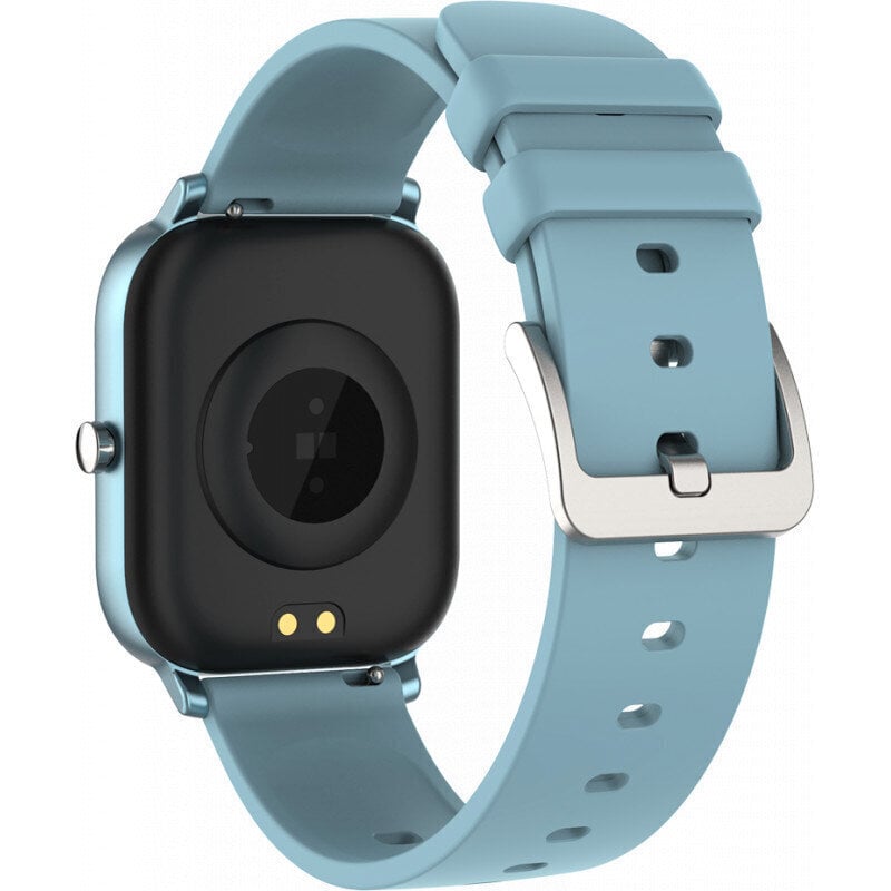 Canyon Wildberry SW-74 Blue hind ja info | Nutikellad (smartwatch) | kaup24.ee