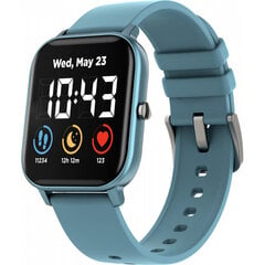 Canyon Wildberry SW-74 Blue hind ja info | Nutikellad (smartwatch) | kaup24.ee