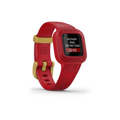 Garmin vívofit® jr. 3 Marvel Iron Man цена и информация | Смарт-часы (smartwatch) | kaup24.ee