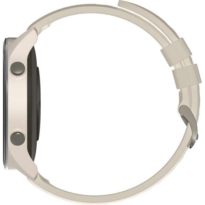 Xiaomi Mi Watch, beige hind ja info | Nutikellad (smartwatch) | kaup24.ee