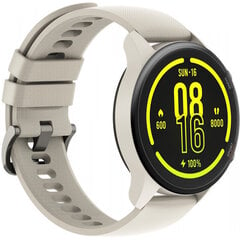 Xiaomi Mi Watch Beige hind ja info | Nutikellad (smartwatch) | kaup24.ee