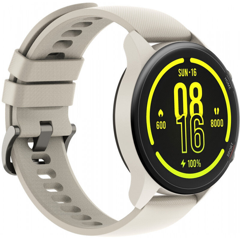 Xiaomi Mi Watch BHR4723GL цена и информация | Nutikellad (smartwatch) | kaup24.ee