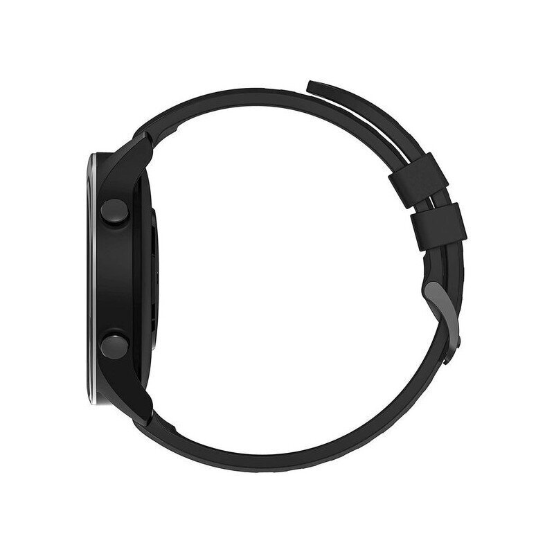 Xiaomi Mi Watch, must hind ja info | Nutikellad (smartwatch) | kaup24.ee