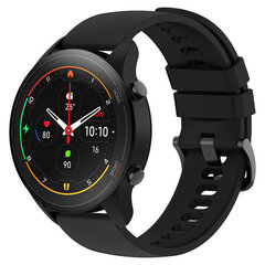 Xiaomi Mi Watch Black hind ja info | Nutikellad (smartwatch) | kaup24.ee