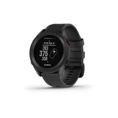 Смарт-часы Garmin Approach S12, черные цена и информация | Смарт-часы (smartwatch) | kaup24.ee