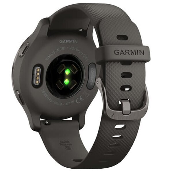 Garmin Venu® 2S Slate/Graphite hind ja info | Nutikellad (smartwatch) | kaup24.ee