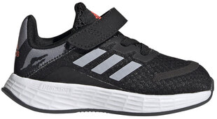 Adidas Jalatsid Duramo Sl I Black hind ja info | Laste spordijalatsid | kaup24.ee