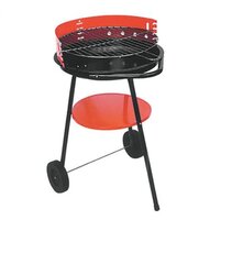 Söegrill ratastega, Ø 37 cm цена и информация | Грили | kaup24.ee