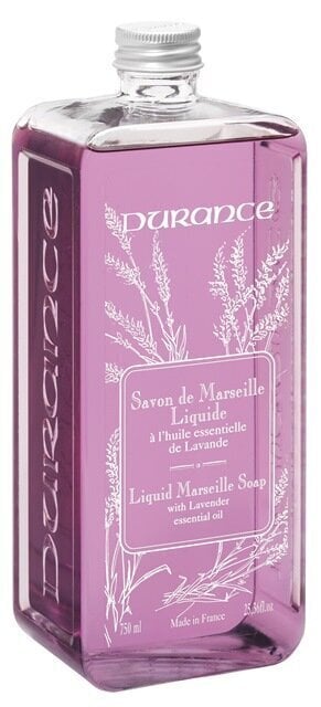 Vedelseep Durance Lavender, 750 ml hind ja info | Seebid | kaup24.ee