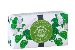 Мыло Durance Oriental Patchouli, 125 мл цена и информация | Мыло | kaup24.ee