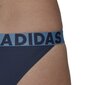 Adidas Ujumiskostüümid Neckholder Biki Blue цена и информация | Naiste ujumisriided | kaup24.ee