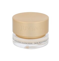 Крем для контура вокруг глаз Juvena Skin Rejuvenate Nourishing Eye, 15 мл цена и информация | Сыворотки, кремы для век | kaup24.ee