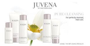 Silmameigieemaldaja Juvena Pure Cleansing 2 Phase Instant 100 ml hind ja info | Näopuhastusvahendid | kaup24.ee