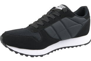 Спортивная обувь мужская Skechers Og 85 52315-BKW, черная цена и информация | Кроссовки для мужчин | kaup24.ee