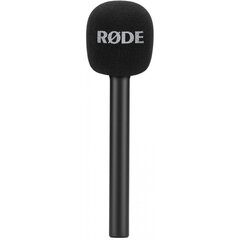 Rode adapter Interview Go hind ja info | Mikrofonid | kaup24.ee