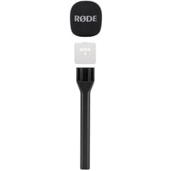 Rode adapter Interview Go hind ja info | Mikrofonid | kaup24.ee