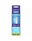 Oral-B Pulsonic Clean SR32-4 hind ja info | Elektriliste hambaharjade otsikud | kaup24.ee