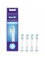 Oral-B Pulsonic Clean SR32-4 hind ja info | Elektriliste hambaharjade otsikud | kaup24.ee