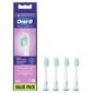 Oral-B Pulsonic Sensitive SR32-4 hind ja info | Elektriliste hambaharjade otsikud | kaup24.ee