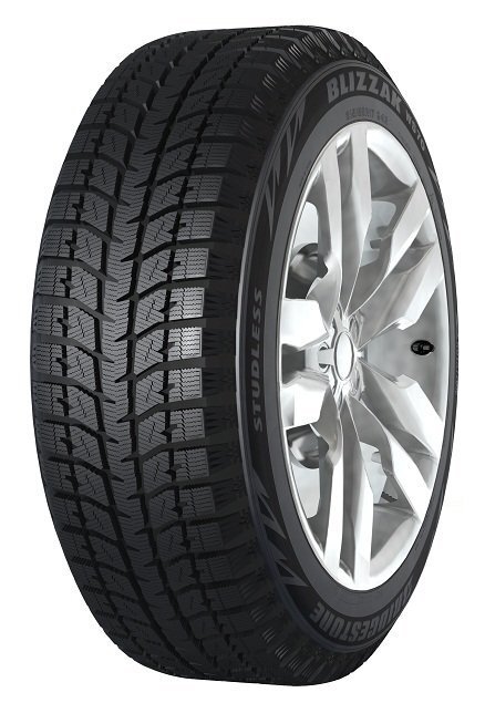 Bridgestone BLIZZAK WS70 185/65R15 92 T XL hind ja info | Talverehvid | kaup24.ee